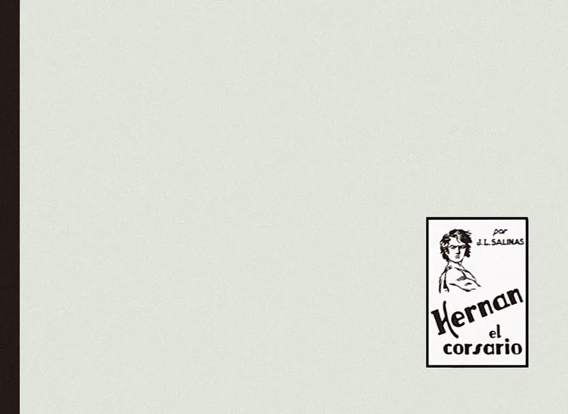 Hernan el Corsario