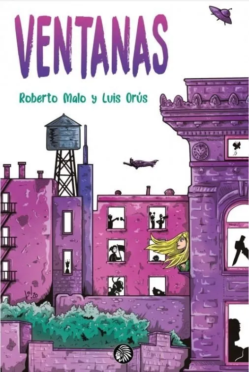 Ventanas