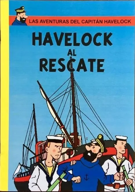 Havelock al rescate