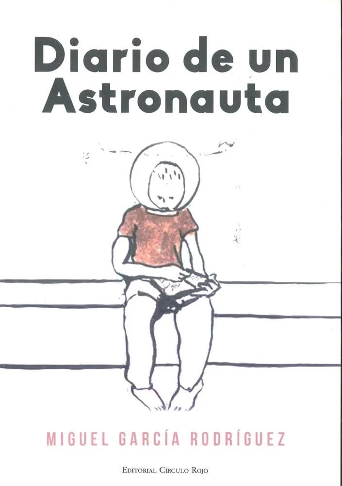 Diario de un Astronauta