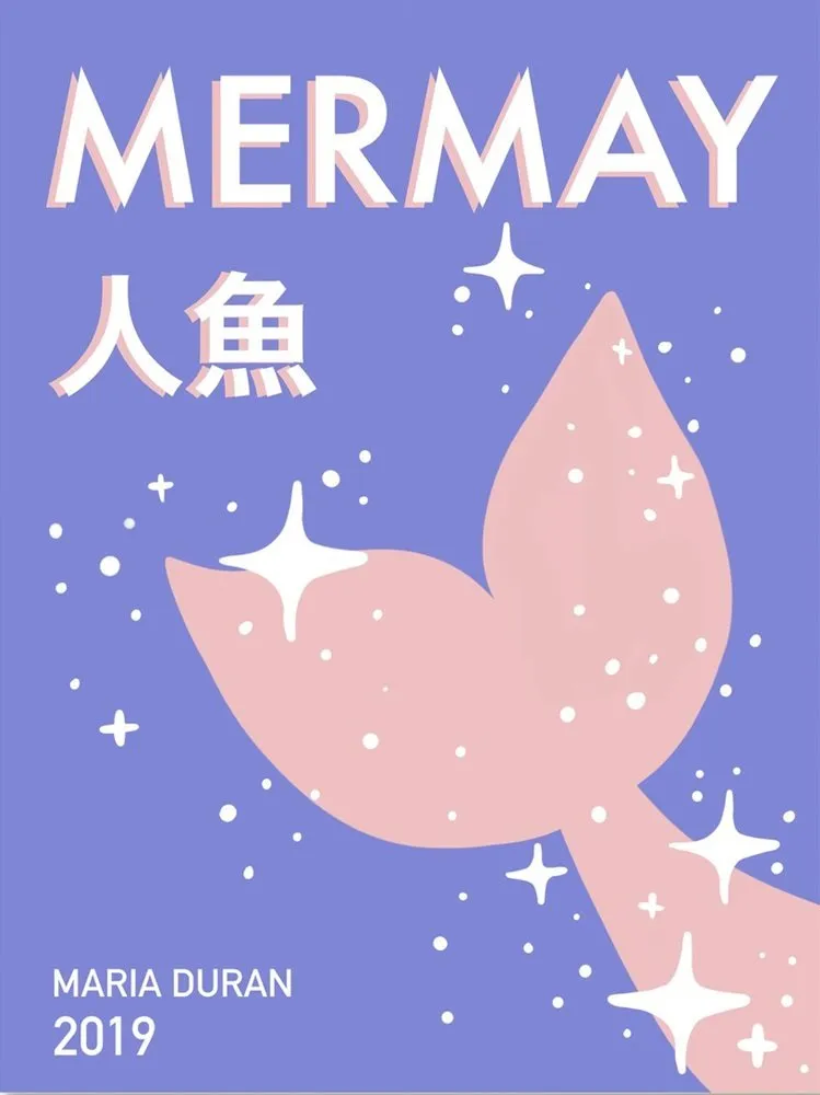 Mermay (Autoedición)