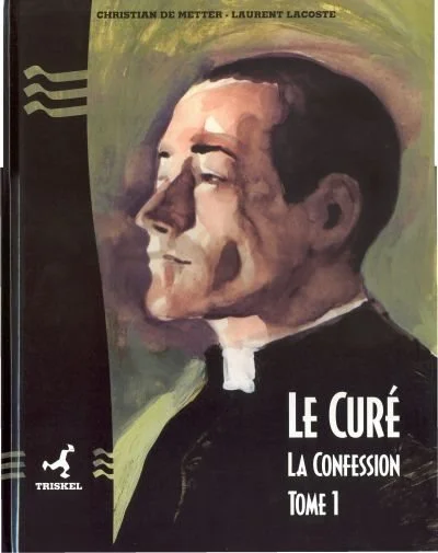 Le Curé (Francés)