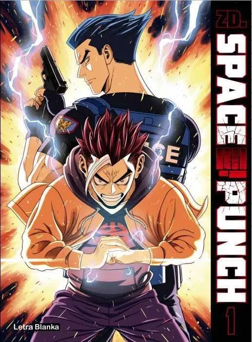 Space Punch