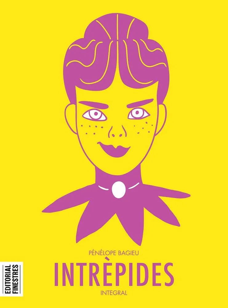 Intrèpides Integral