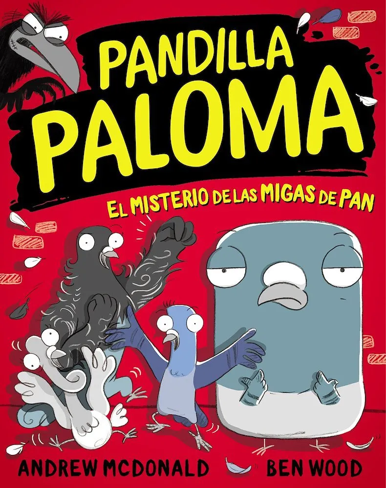 Pandilla Paloma