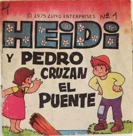 Heidi