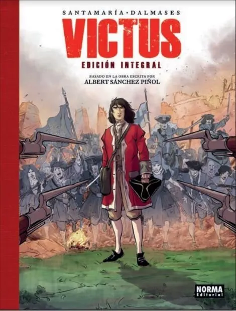 Victus