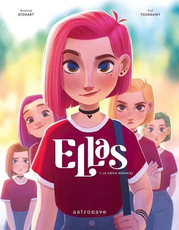 Ellas