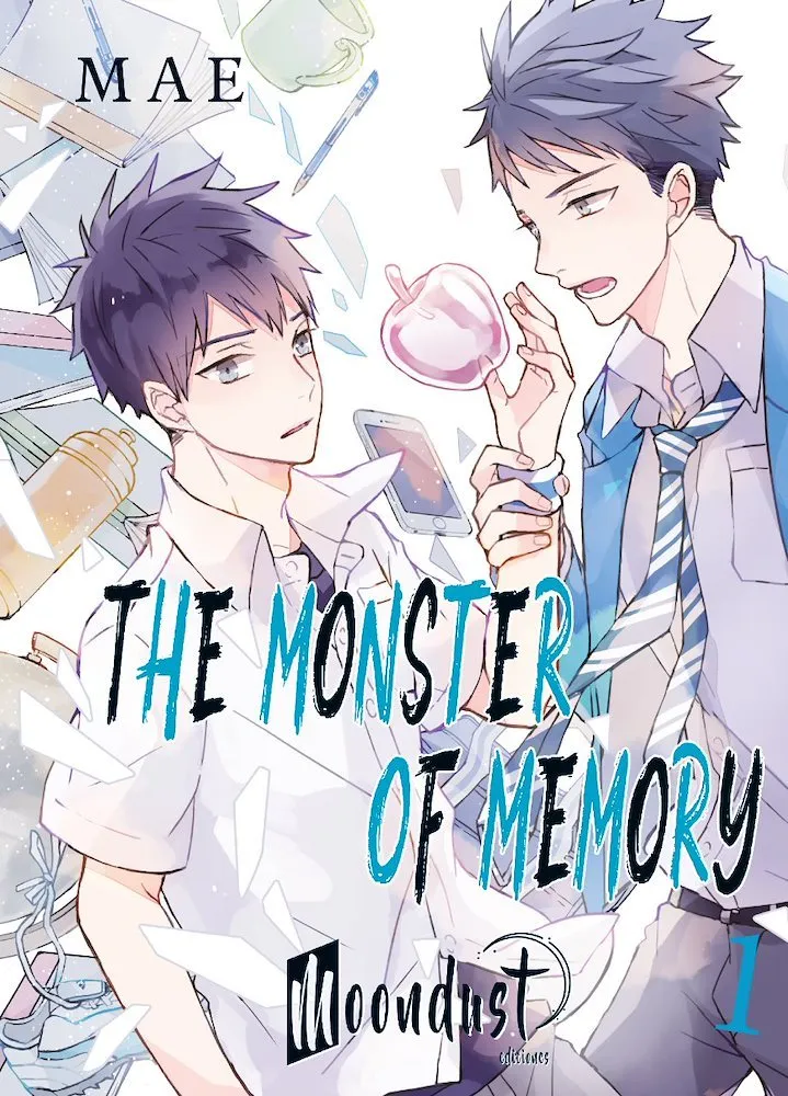 The Monster of Memory