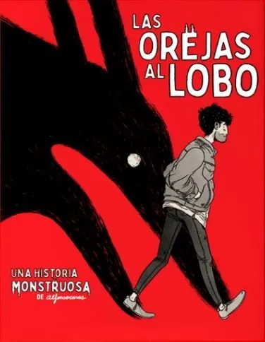 Las orejas al Lobo (Autoedición)