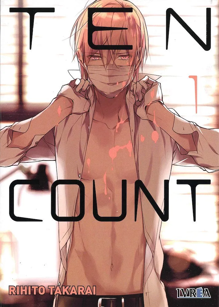 Ten Count