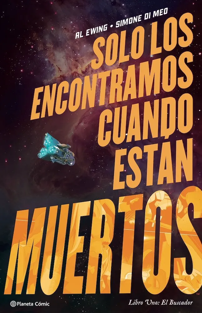 Solo los encontramos cuando están muertos