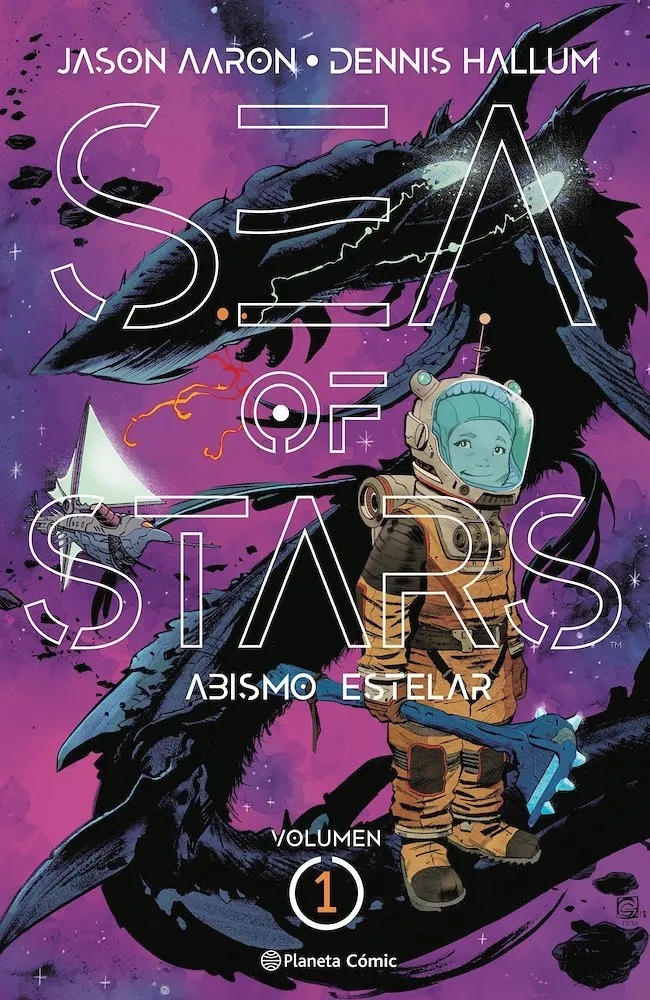 Sea of Stars