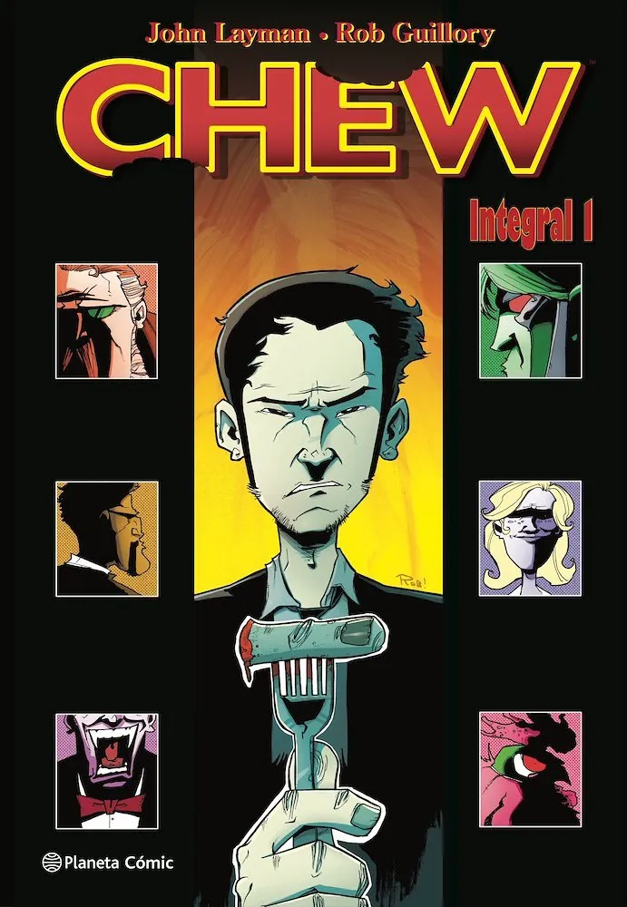 Chew