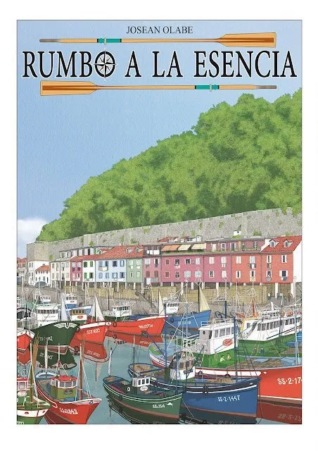 Rumbo a la esencia