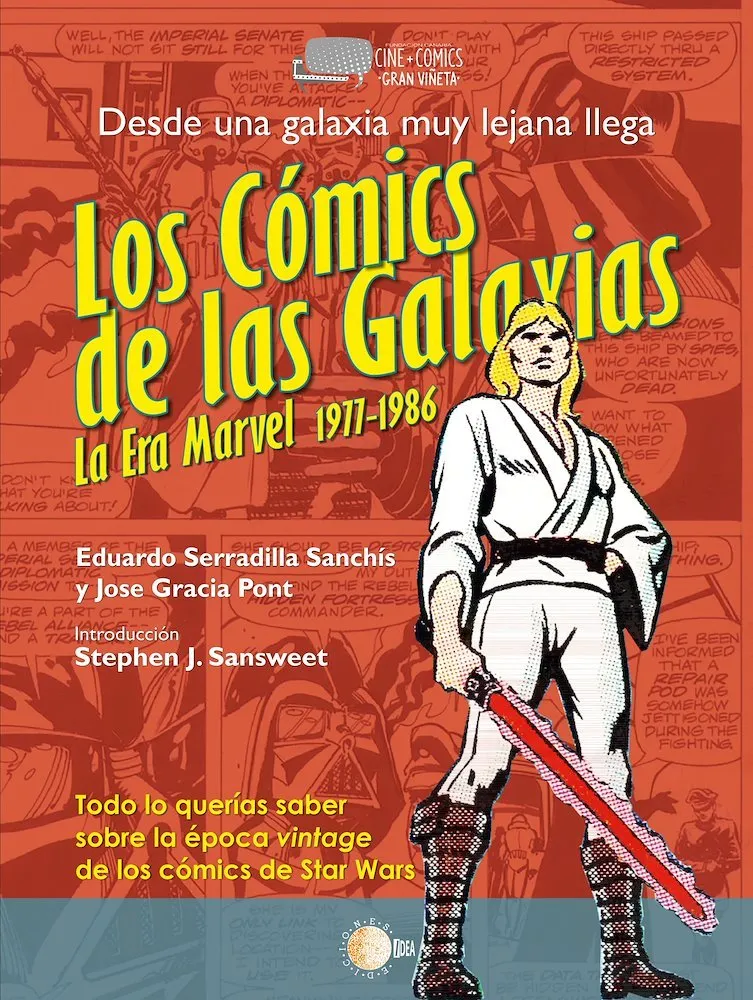 Gran Viñeta