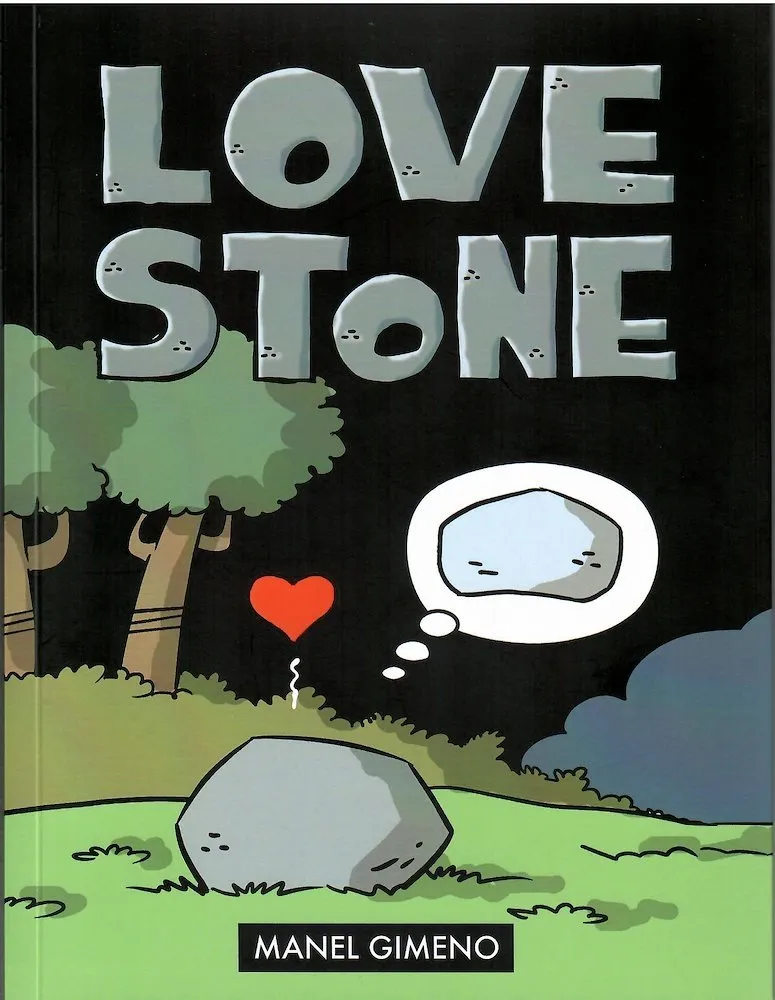 Love Stone