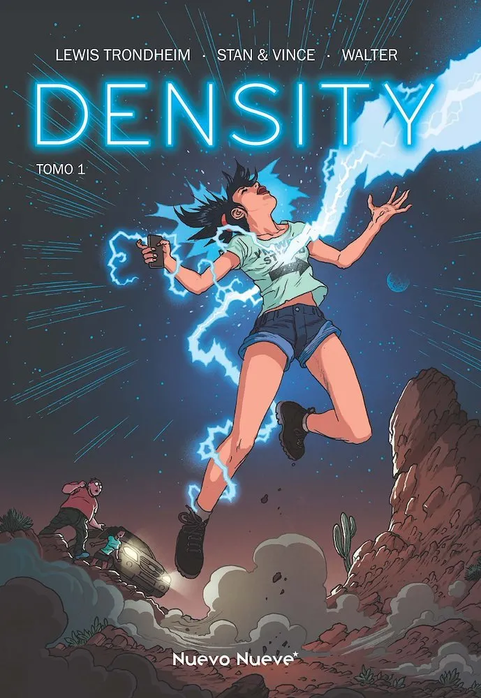 Density