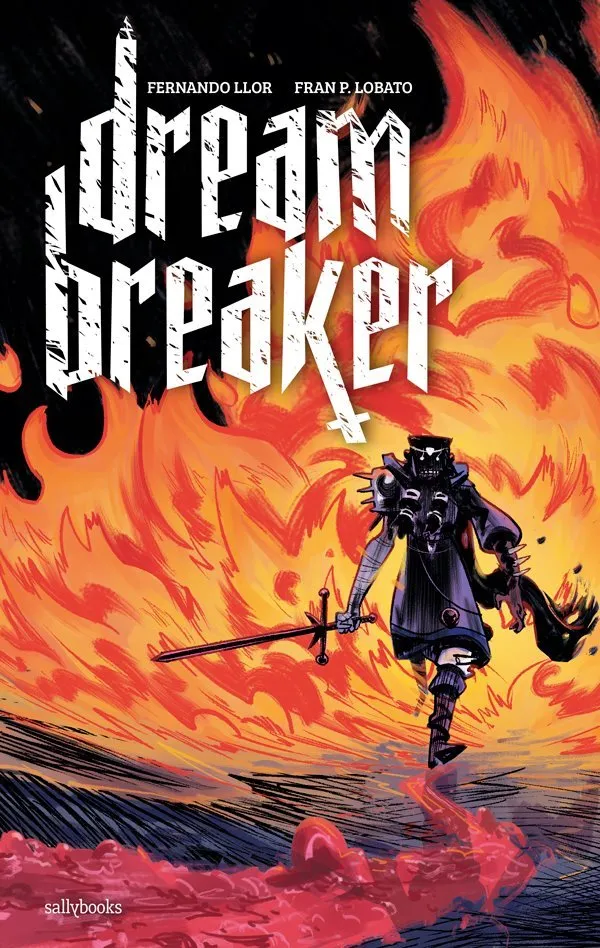 DreamBreaker