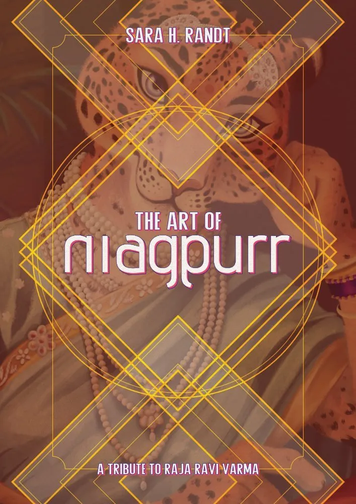 The Art of Niagpurr (Autoedición)