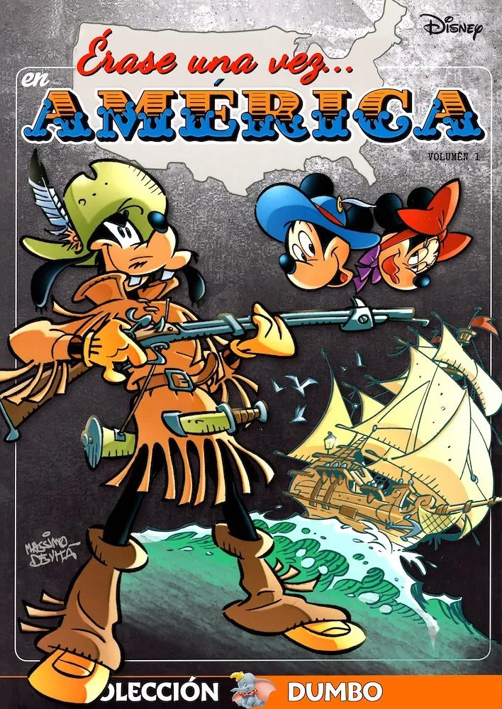Colección Dumbo