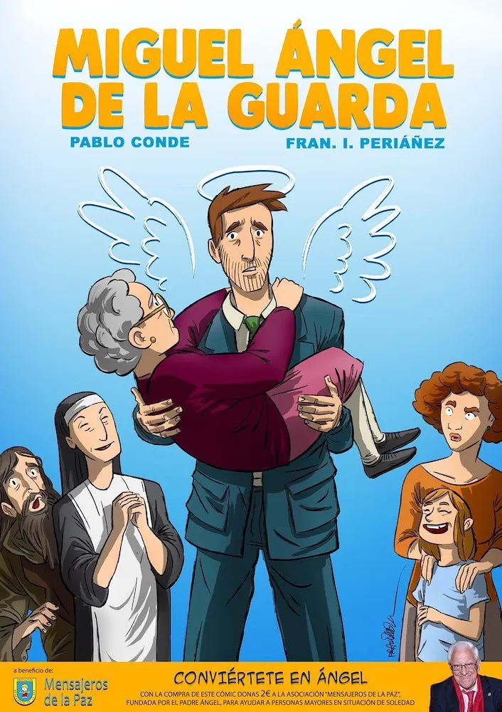 Miguel Ángel de la Guarda