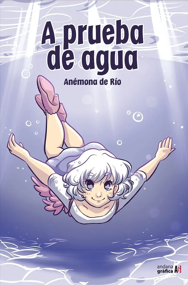 A prueba de agua