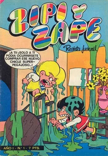 Zipi y Zape / ZipiZape