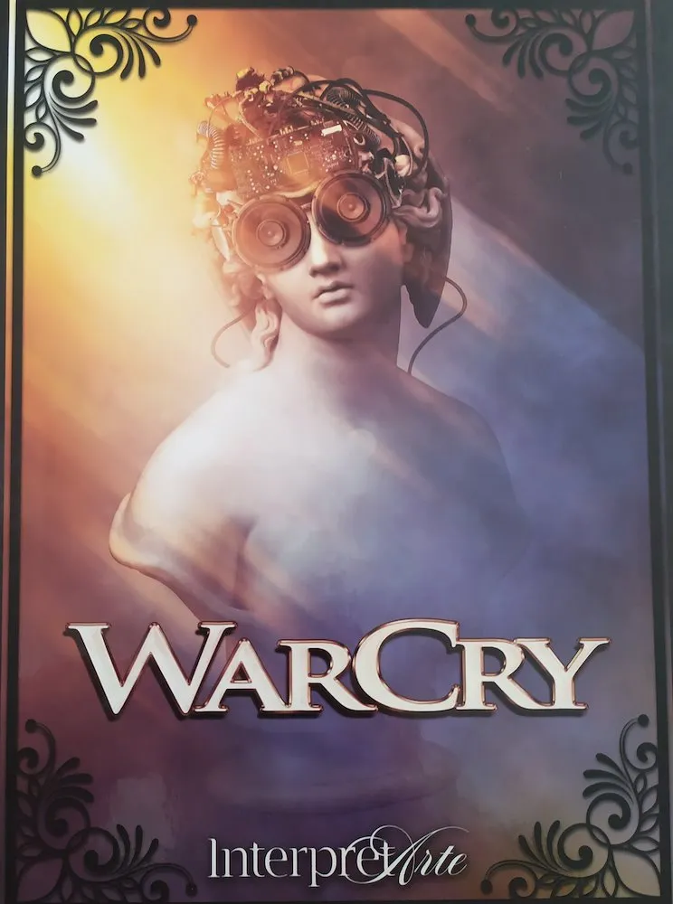 WarCry: InterpretArte