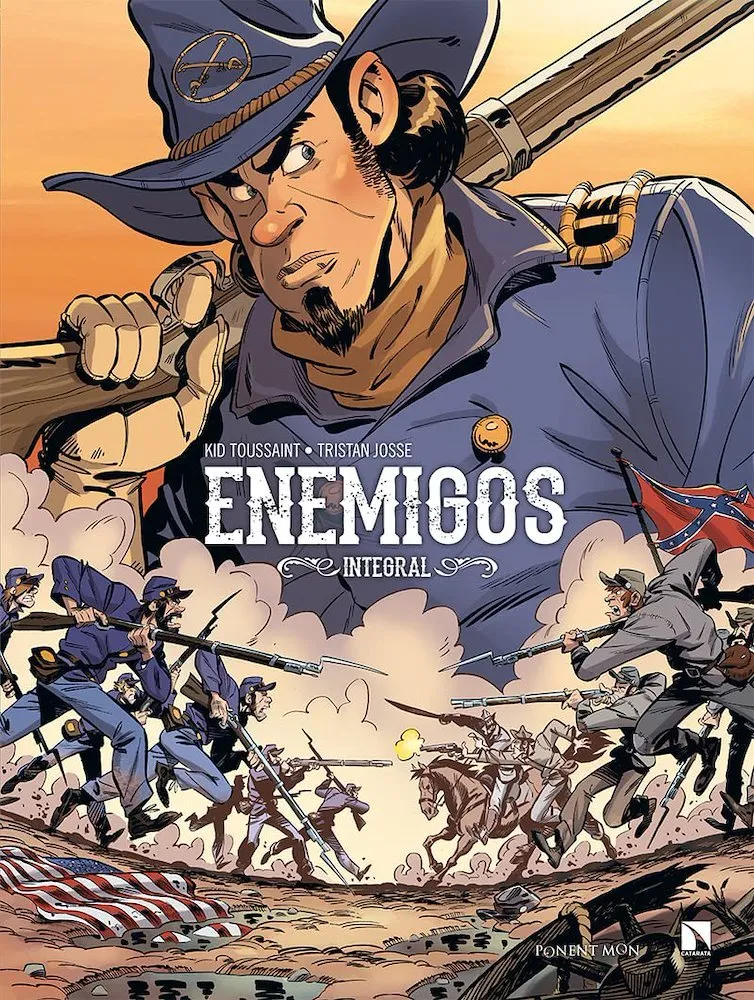 Enemigos