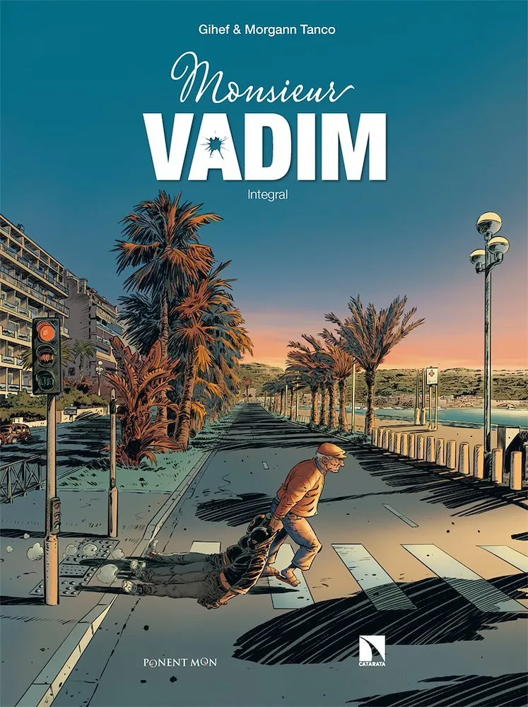 Monsieur Vadim