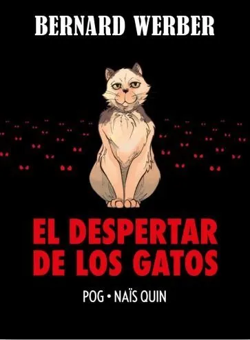 El despertar de los gatos