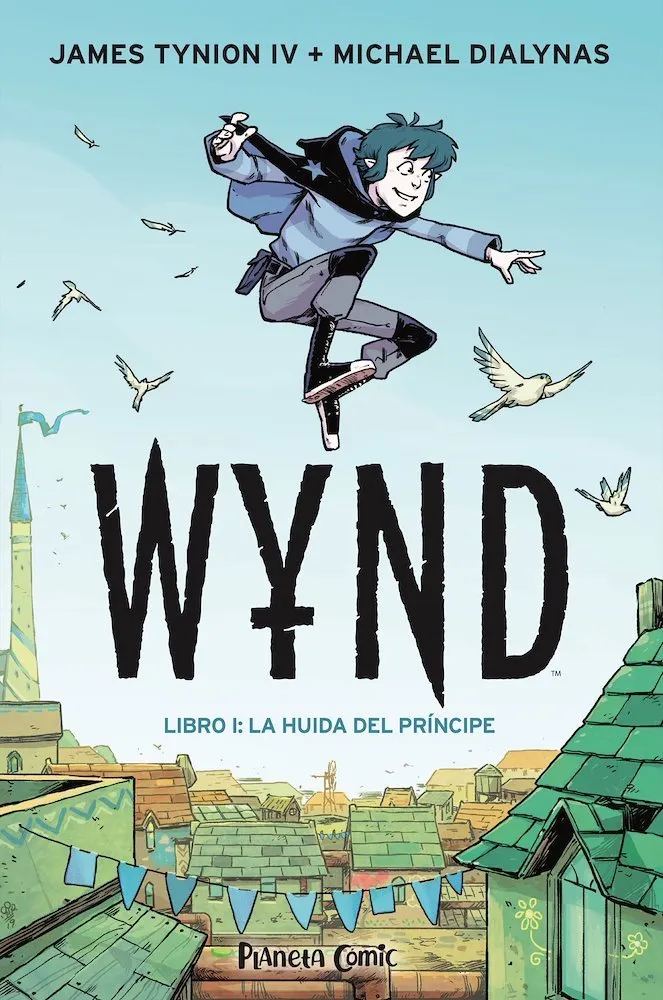 Wynd