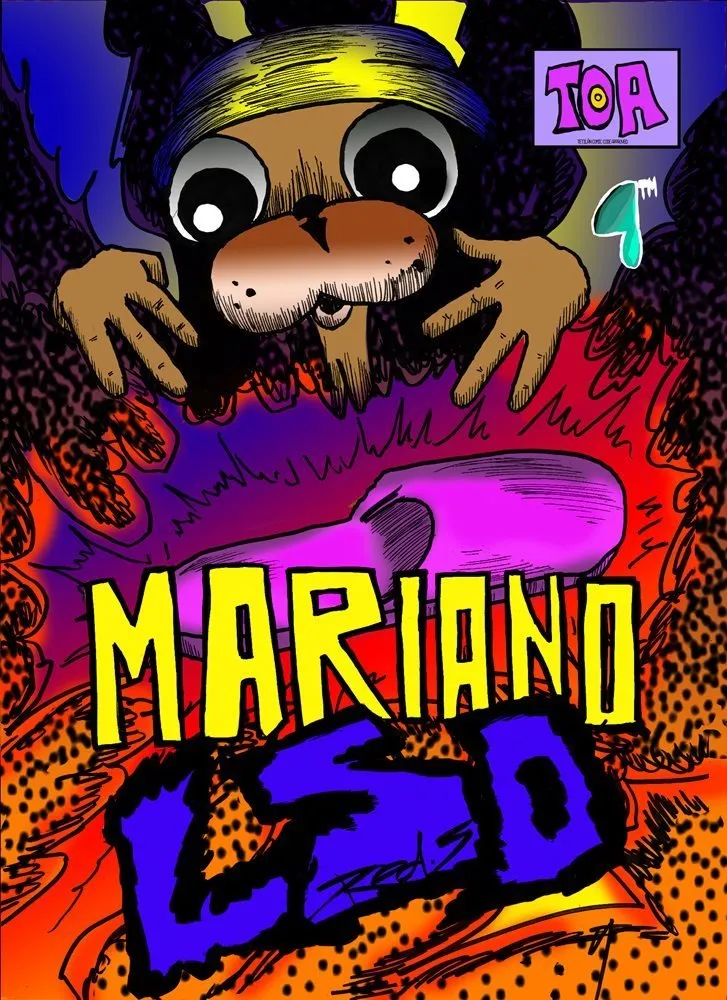 Mariano LSD