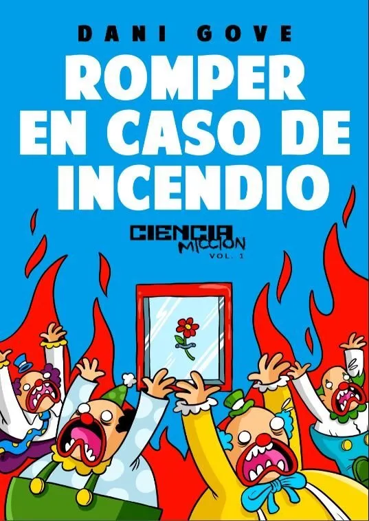 Ciencia Micción