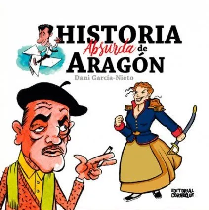 Historia absurda de Aragón