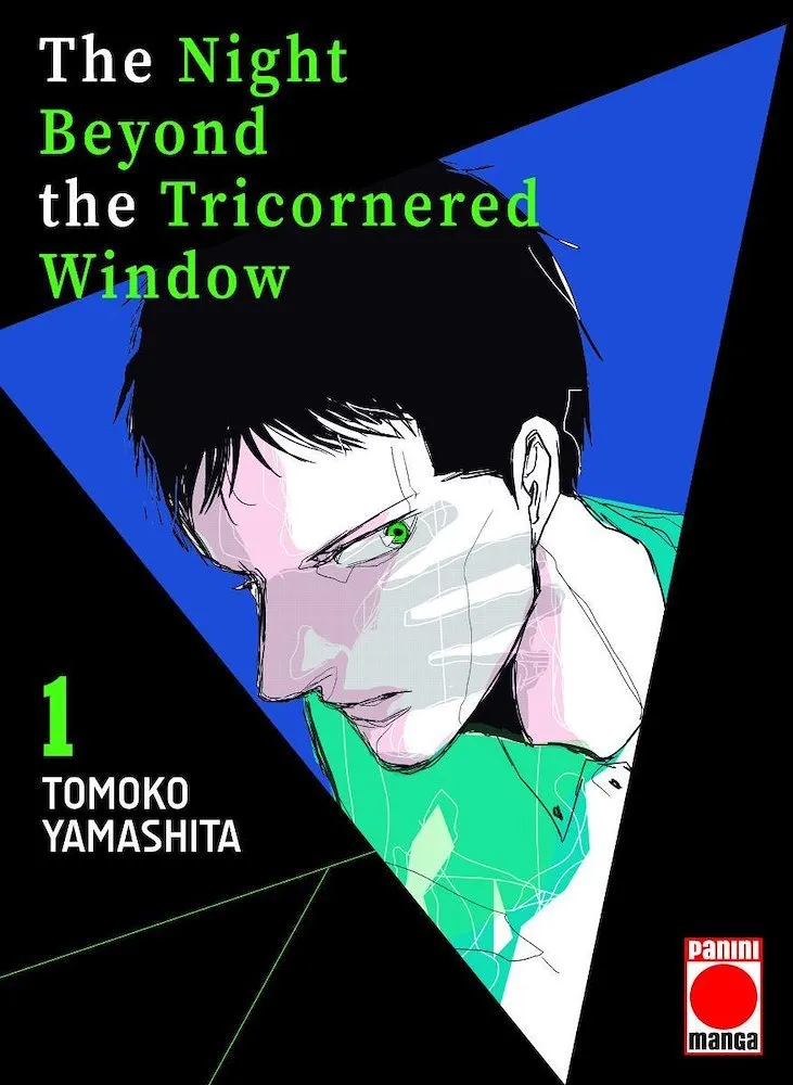 The Night Beyond the Tricornered Window