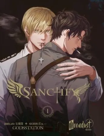 Sanctify