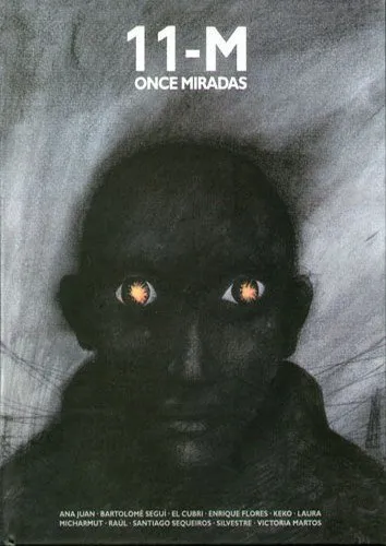 11-M. Once miradas