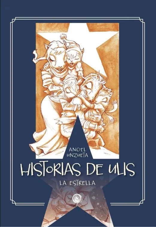 Historias de Ulis