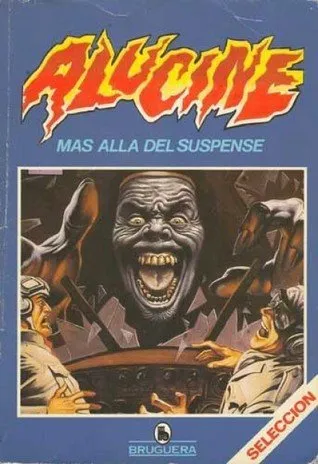 Alucine