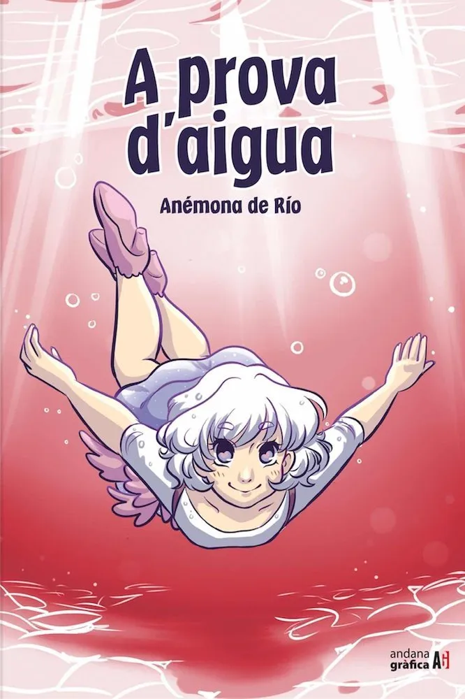 A prova d'aigua