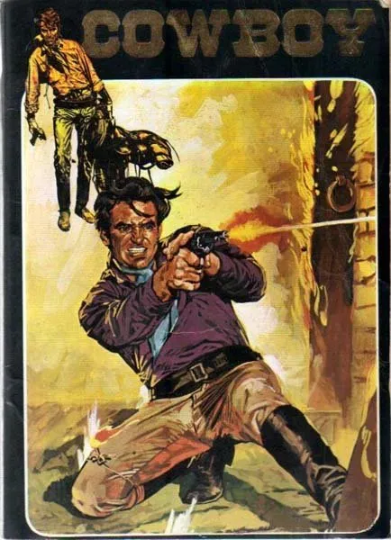 Cowboy (1979)