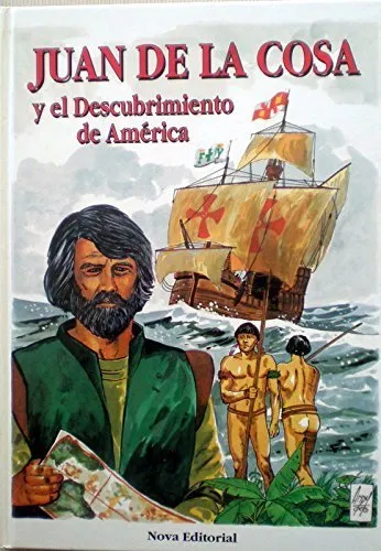 Juan de la Cosa y el Descubrimiento de América