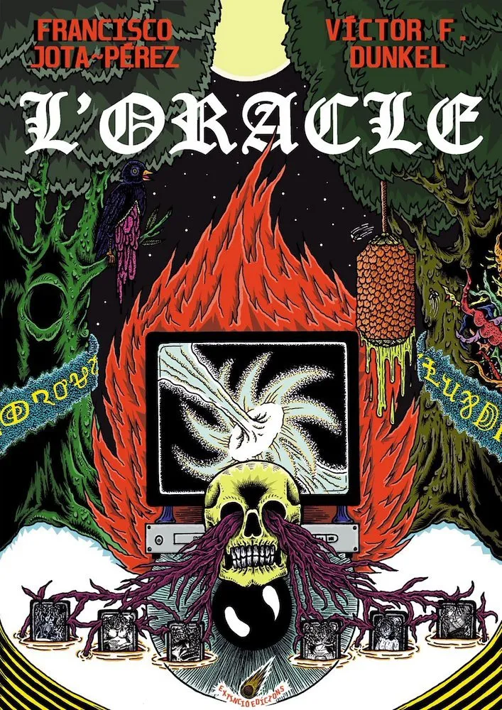 L'Oracle