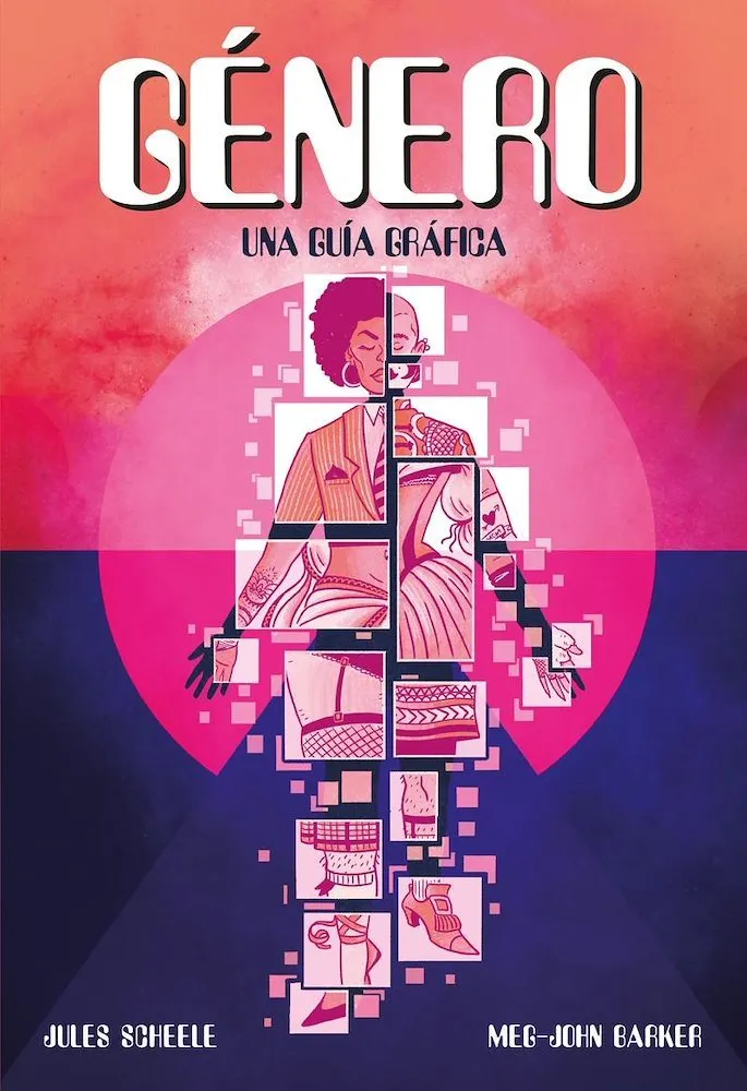Género: Una guía gráfica