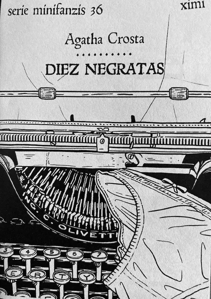 Diez negratas