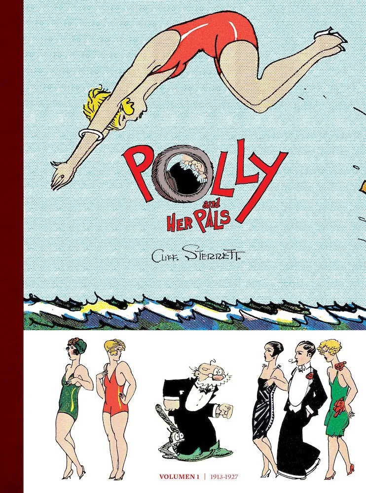 Polly and Her Pals