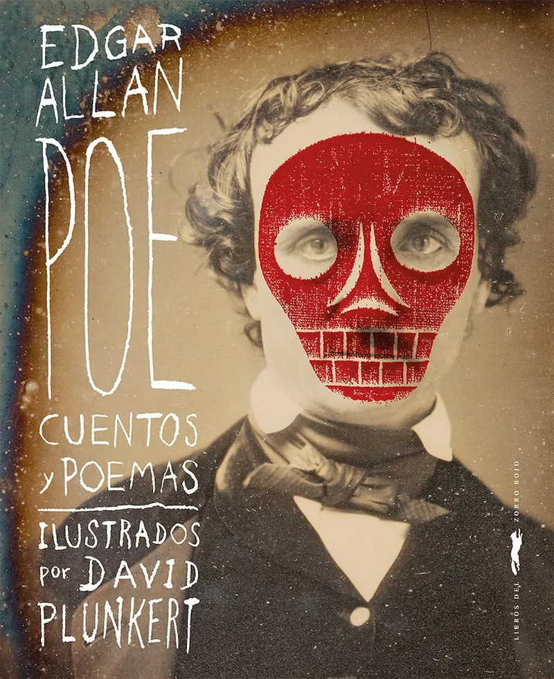 Edgar Allan Poe Cuentos y Poemas