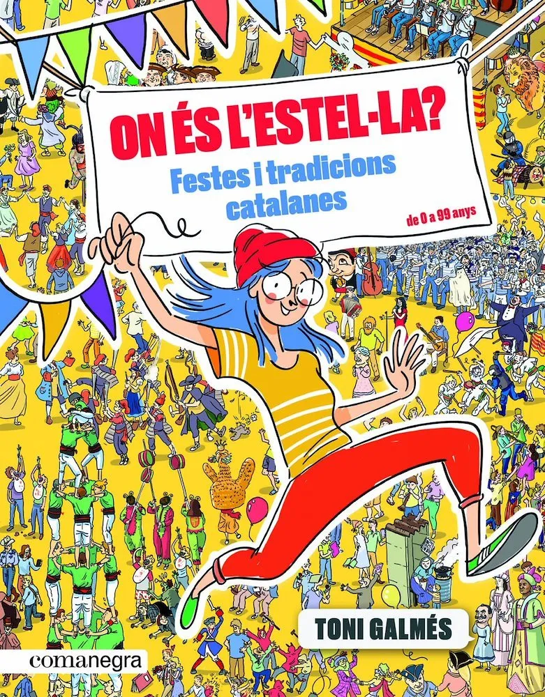 On és l'Estel·la? Festes i tradicions catalanes